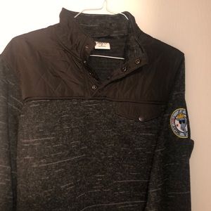 Never Worn Goat USA Casual Sweater